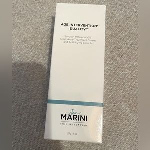 Jan Marini Age Intervention® Duality (Brand new in box)